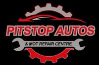 Pitstop Autos Offers Logo
